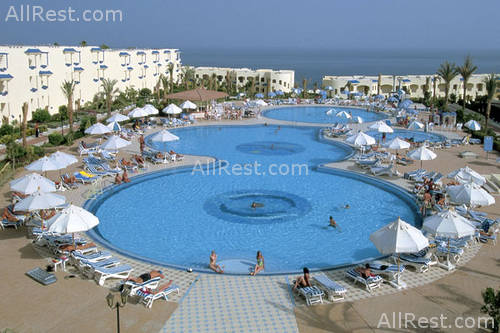 Tropicana Grand Oasis Resort 18